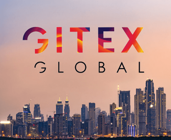 GITEX Global 2025
