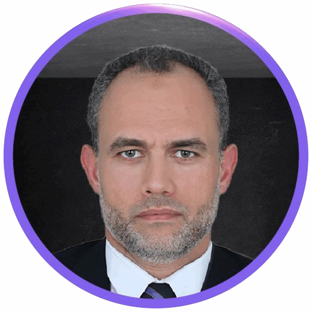 Hesham Al Morabie