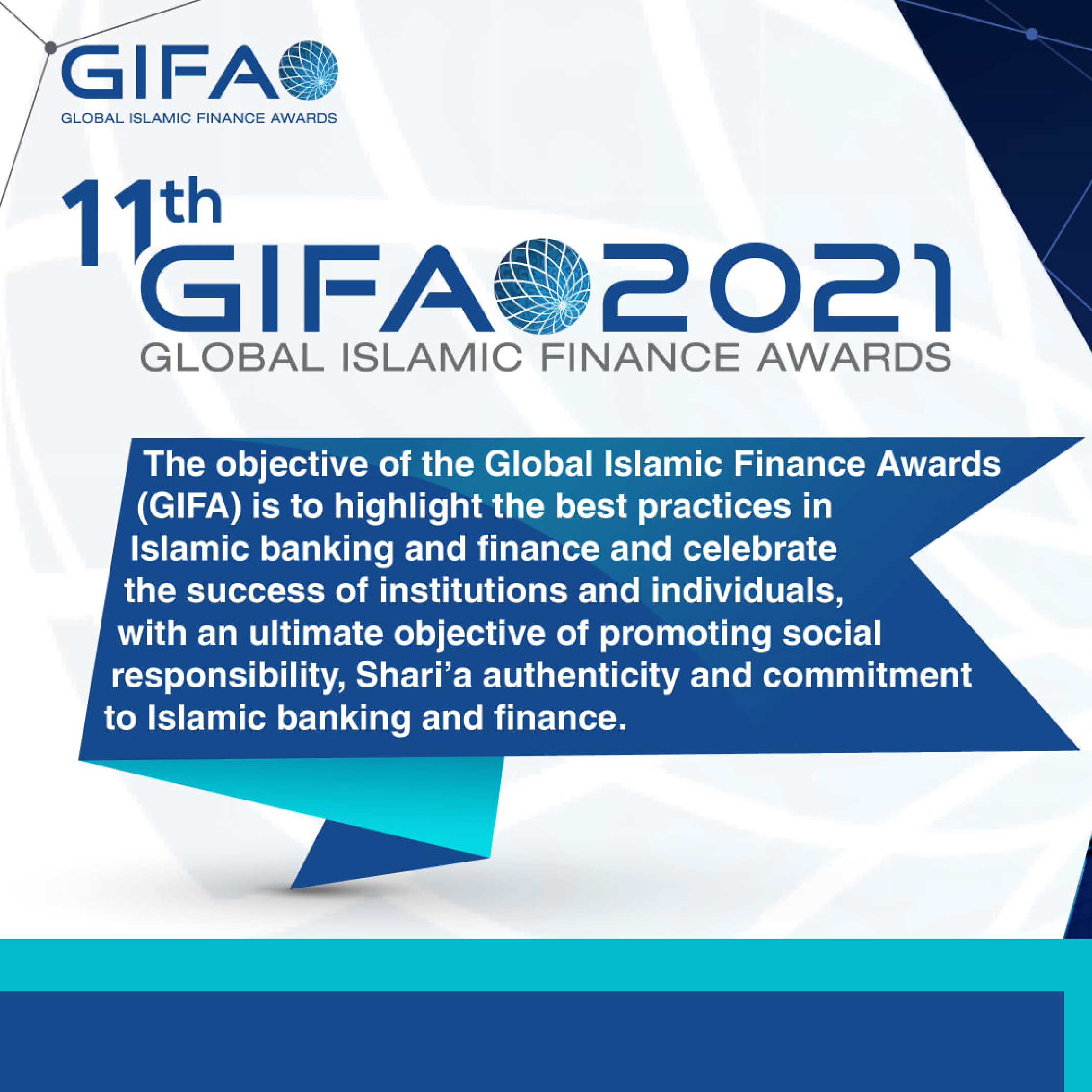 Gifa Award 2021