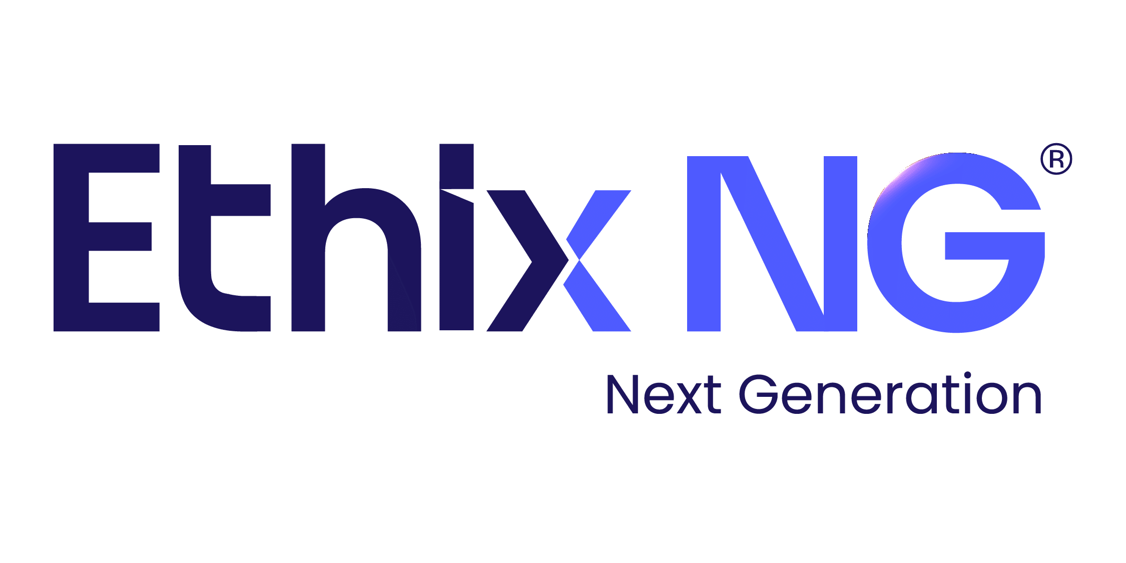 ETHIX NG W Logo