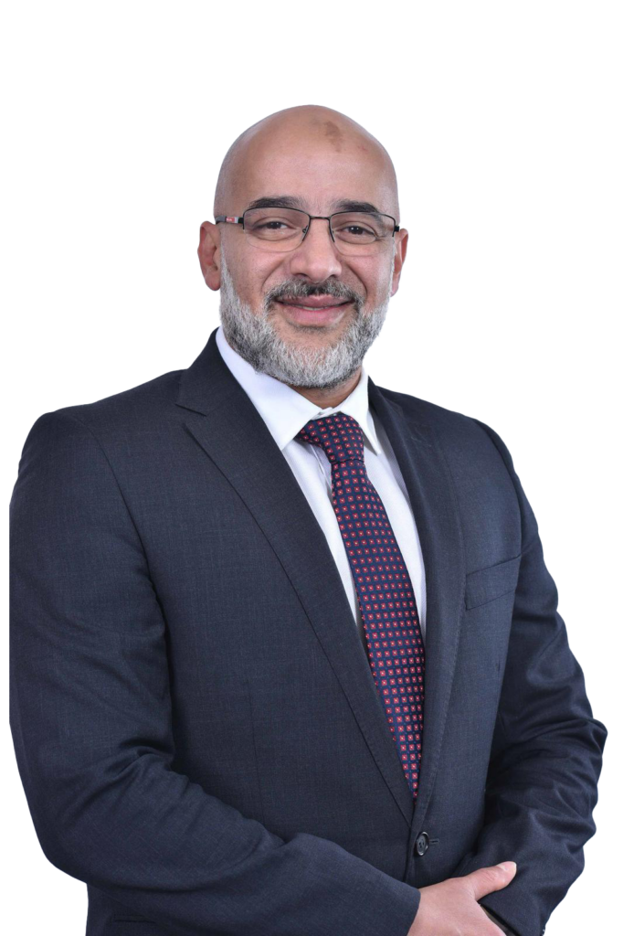 Wael Shwareb