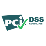 متوافق مع معايير PCI DSS