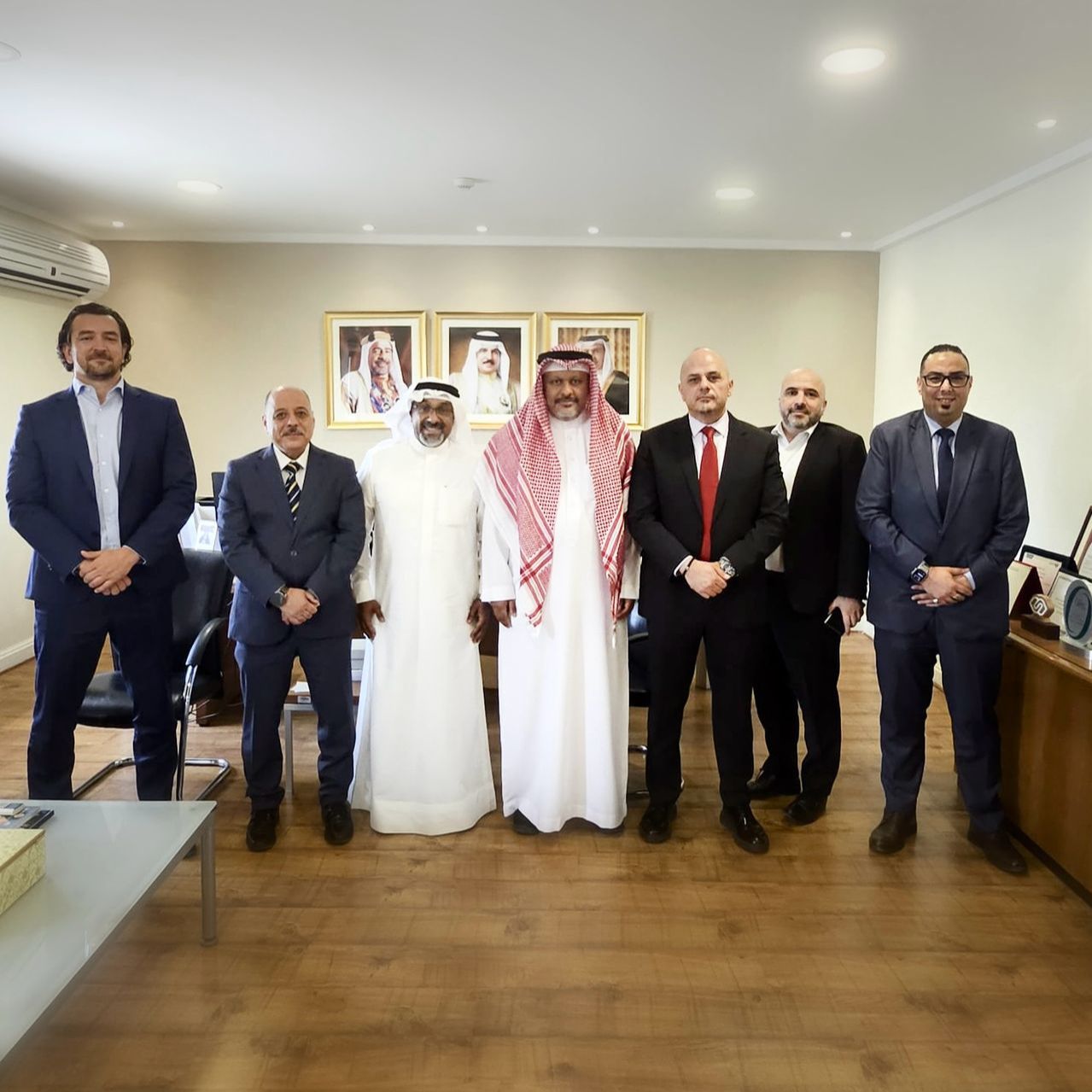 Building Stronger Digital Futures with the Information & eGovernment Authority (IGA) in Bahrain