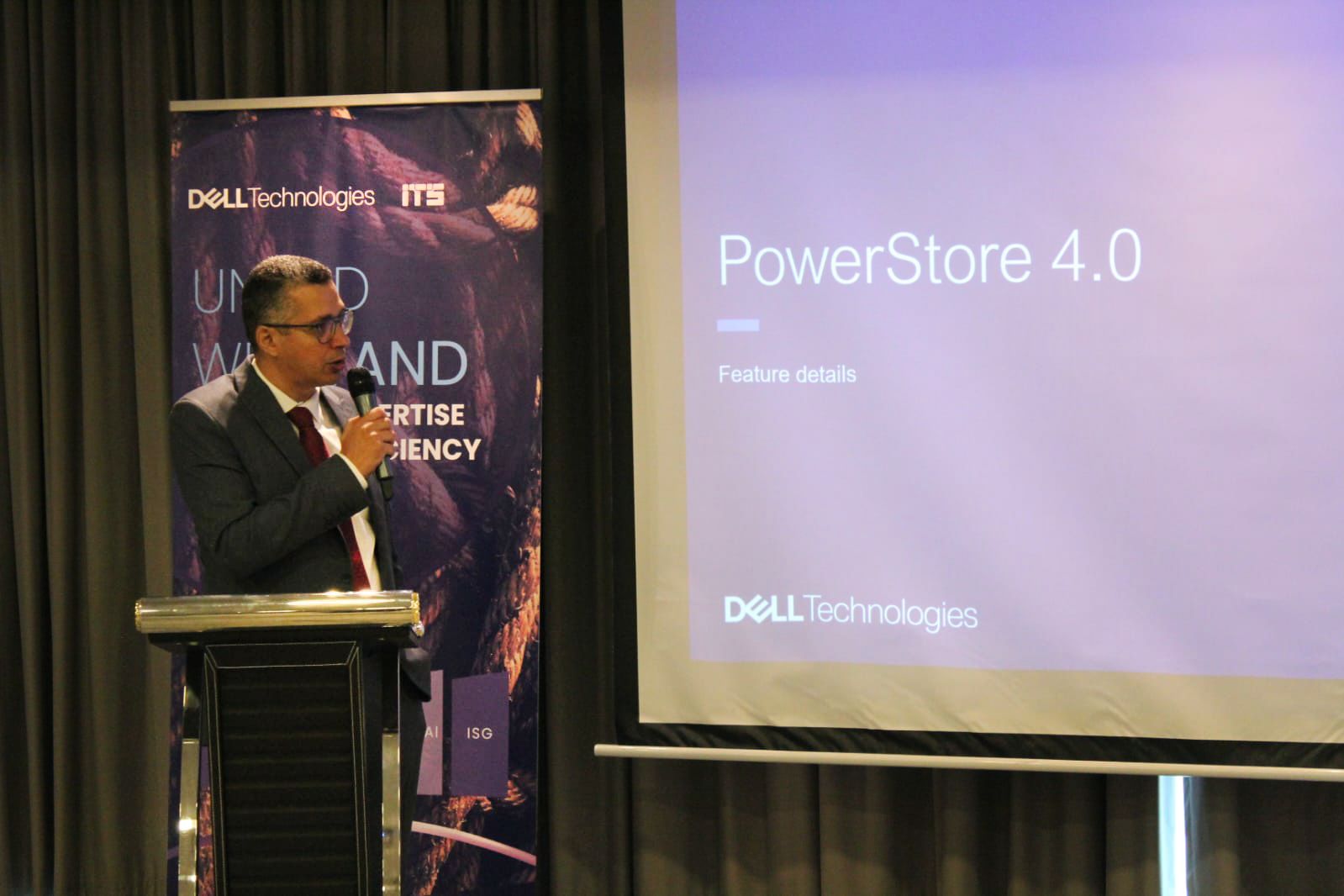 Bridging Expertise, Driving Efficiency: A Recap of Our Successful Event with Dell Technologies