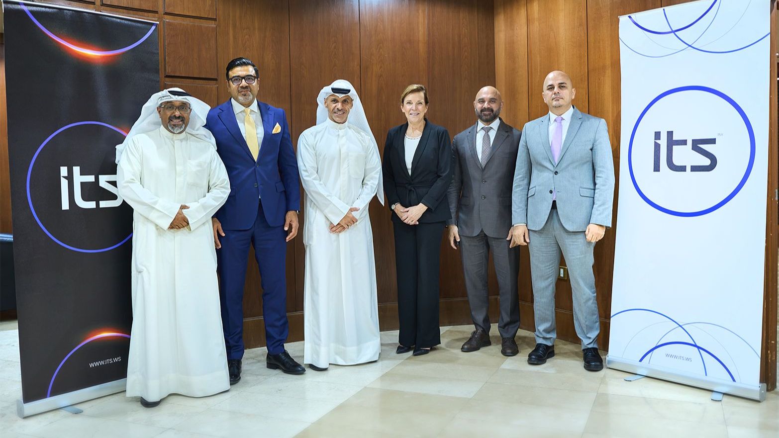 ITS and Secureworks Set to Strengthen Longstanding Strategic Partnership with Focus on Expanding Cybersecurity Solutions