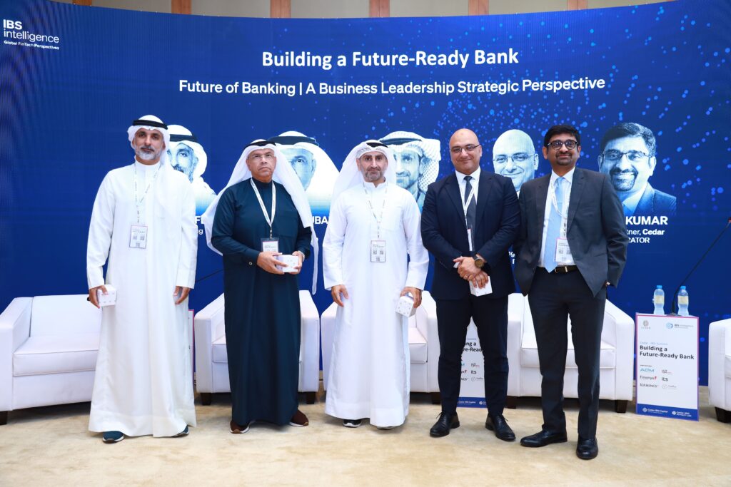 Building a Future-Ready Bank with iBSI