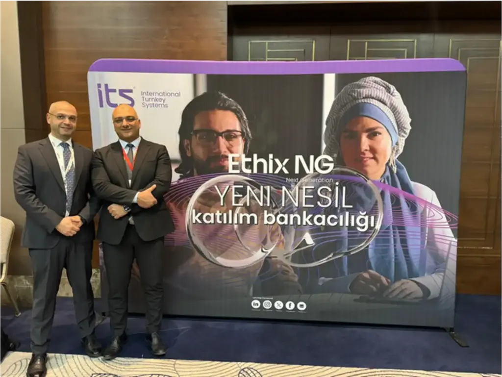 ITS в IFN Türkiye 2025