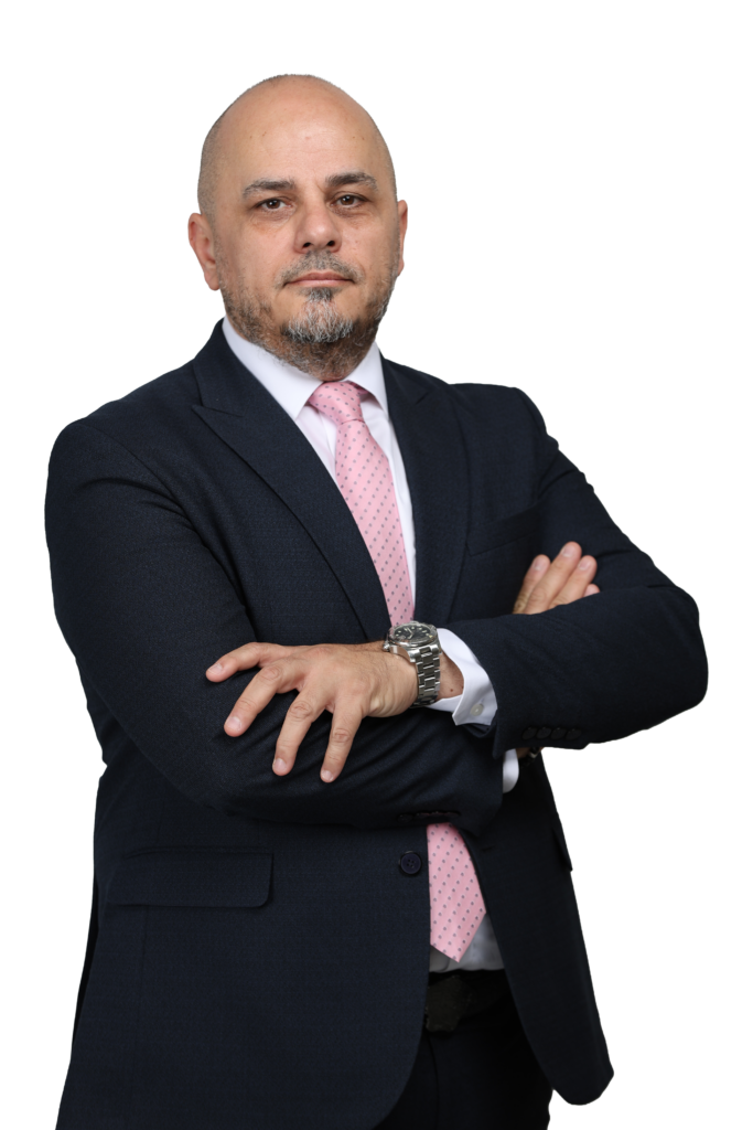 Marwan Khalaf