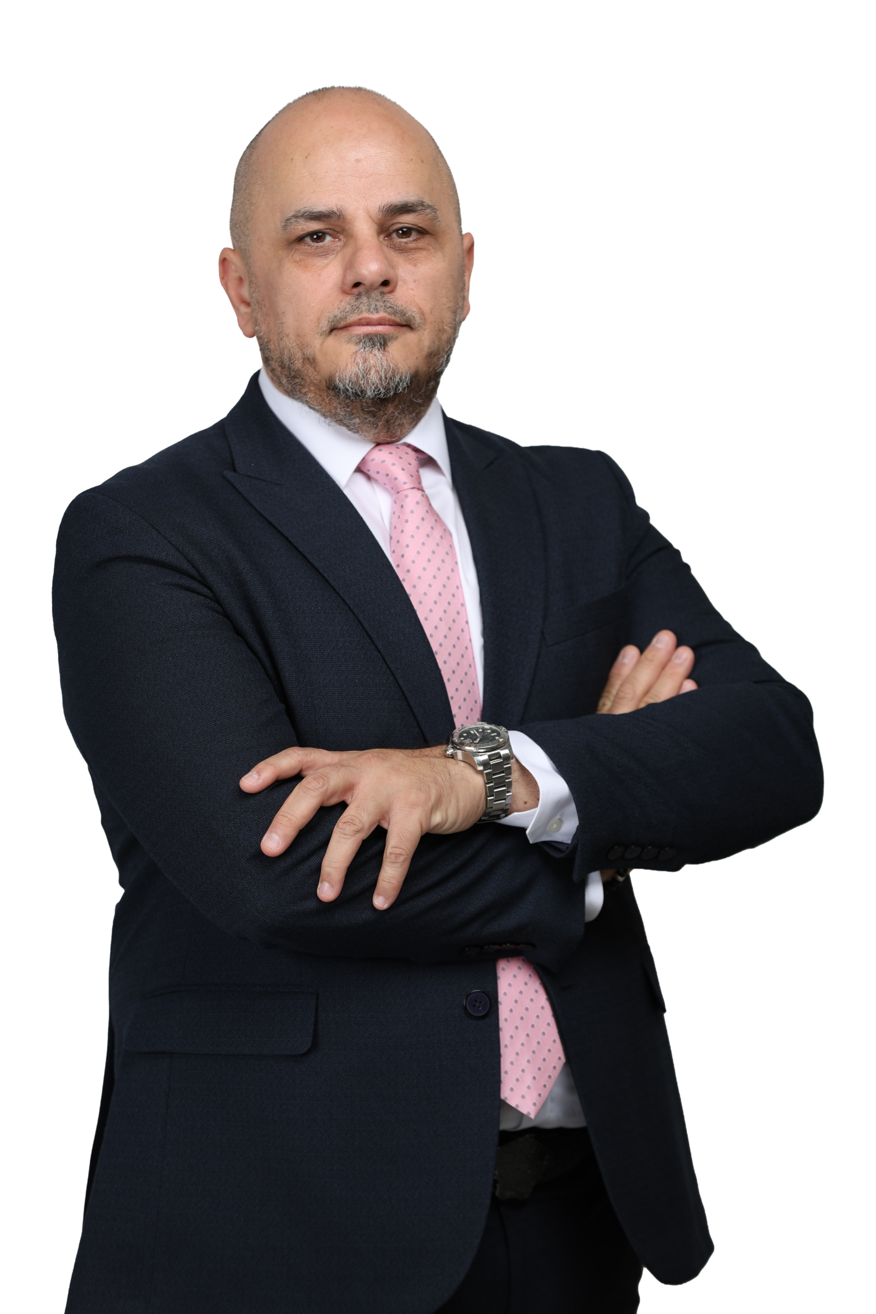 Marwan Khalaf
